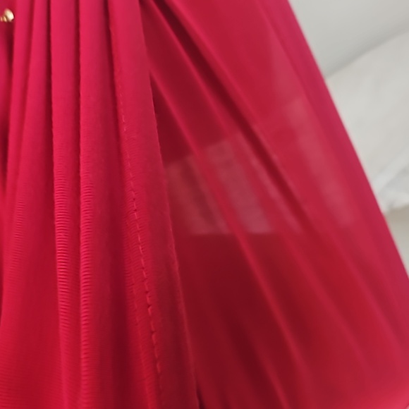 Bebe Dress - Picture 6 of 10